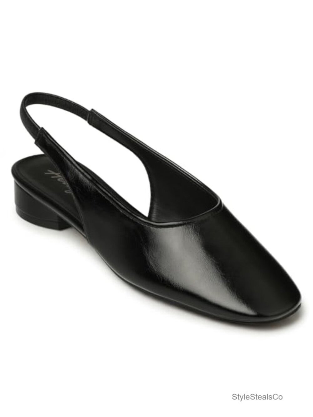 Jelly Sandals Kitten Heel Open Toe Comfortable Summer Beach Dress Shoes